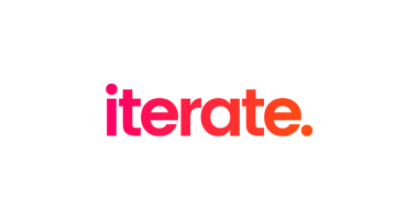 Iterate