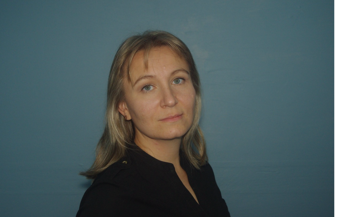 Julia (Yuliya) Yeskova