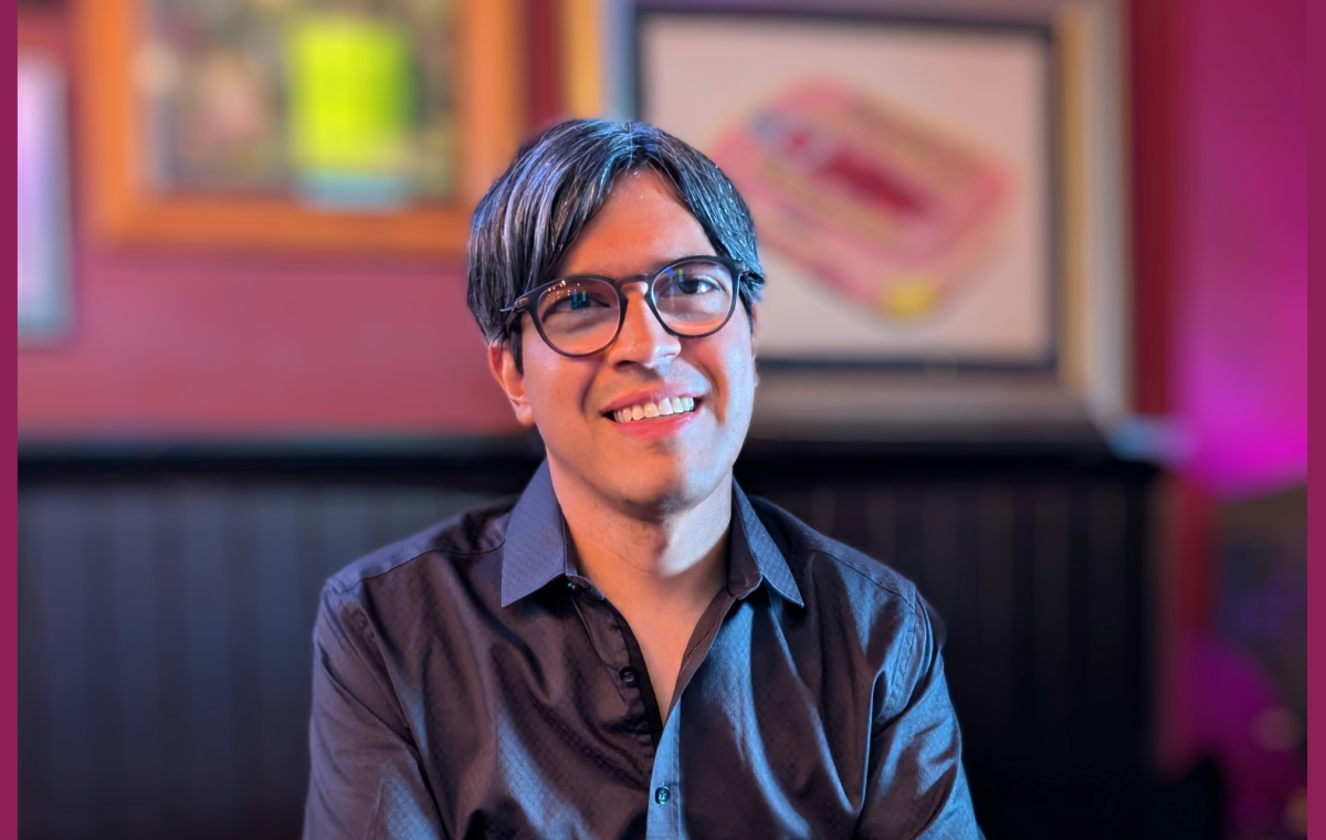 Dr. Ronny Andrade Parra