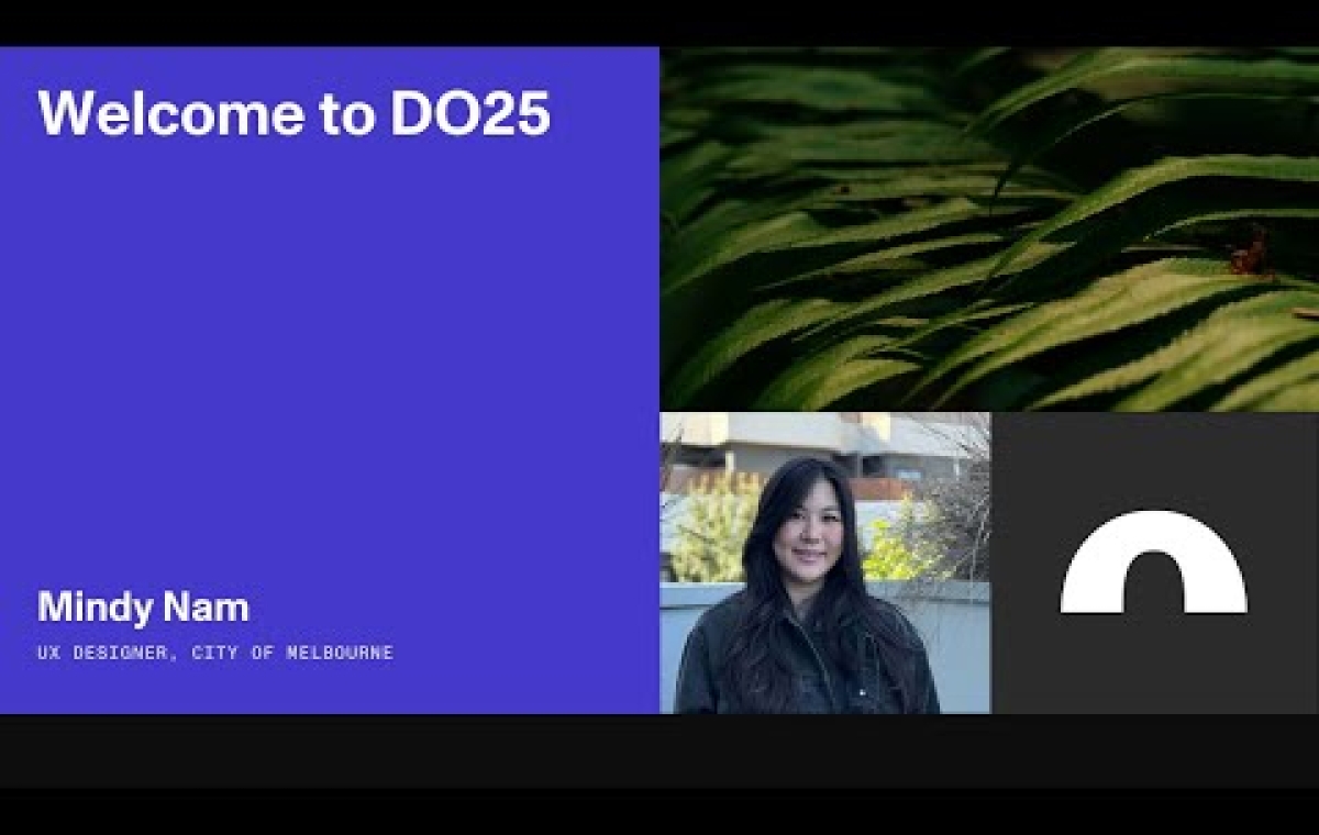 Welcome to DO25