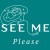 See Me Please's logo