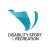 Disability Sport and Recreation logo