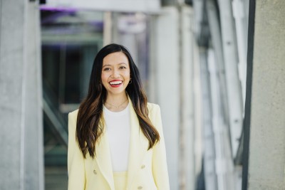 A portrait of Berlin Lieu