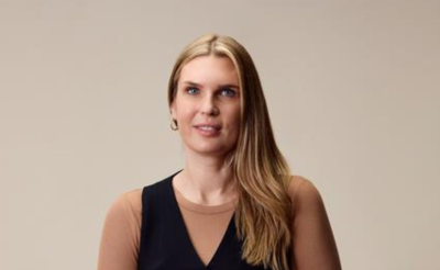 A portrait of Lou Compagnone