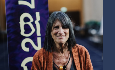 A portrait of Susan Wolfe